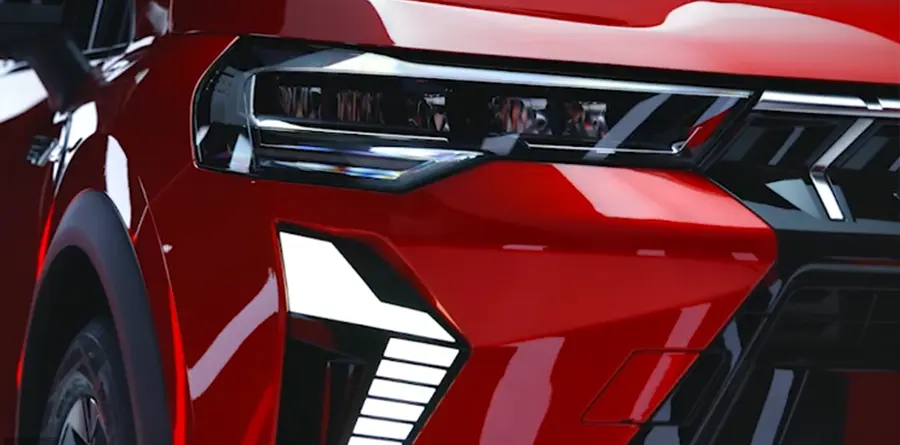 Ambrostore Mitsubishi Asx Caratteristiche Fari