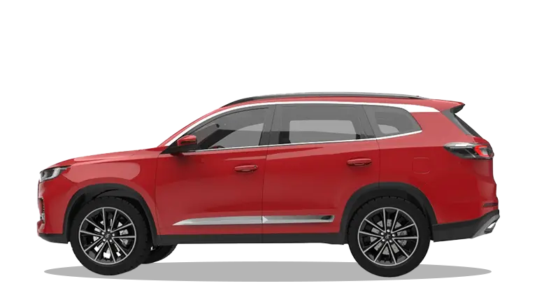 DR 7.0 PHEV AMBROSTORE GAMMA DR AUTOMOBILES MILANO