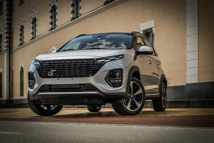 Dr 3 Ambrostore Specifiche Design