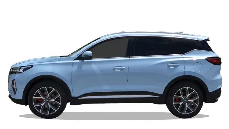 DR 6.0 T GDI AMBROSTORE GAMMA DR AUTOMOBILES MILANO