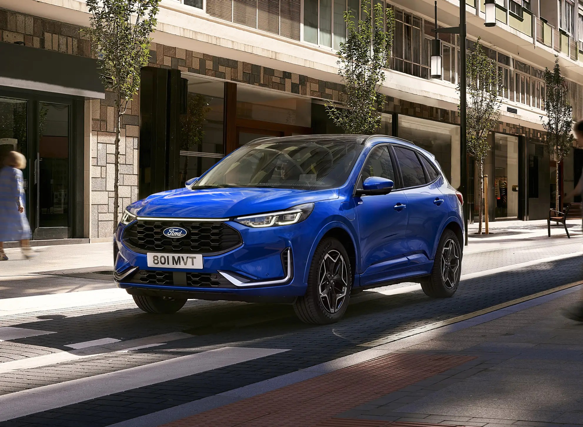 Ford Kuga Incentivi Regione Lombardia