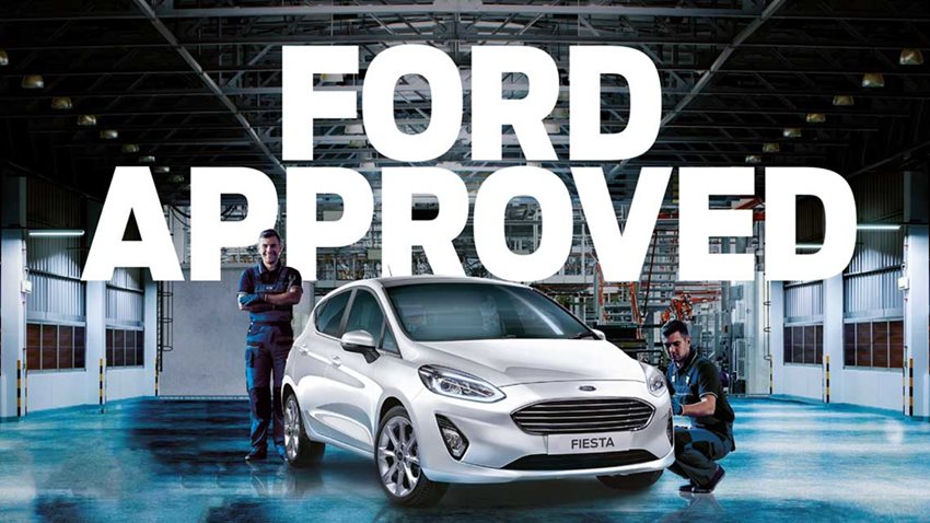 Ford Approved Ambrostore Usato News Milano