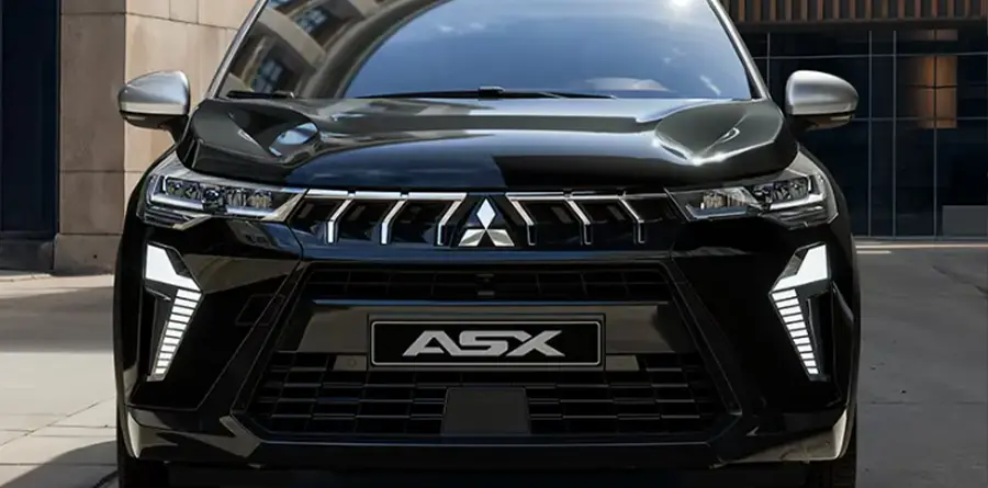 Ambrostore Mitsubishi Asx Caratteristiche