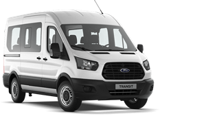 Transit Minibus