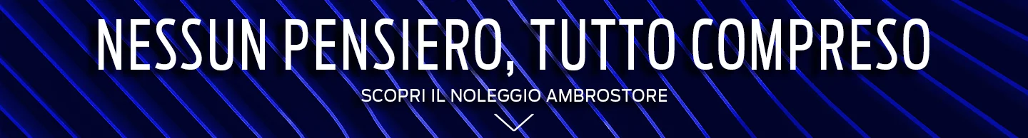 Noleggio Lungo Termine Ford Ambrostore Tutto Compreso (1)