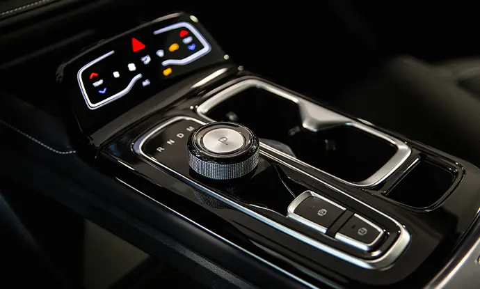 Cambio Automatico Evo 7 Kairos Ambrostrore Milano