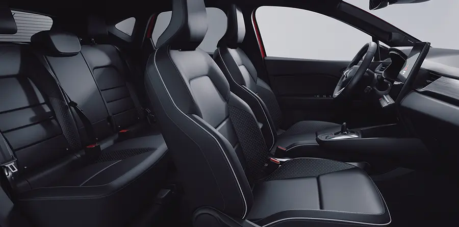 Ambrostore Mitsubishi Asx Caratteristiche Interni