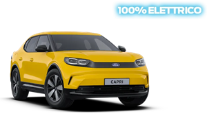 Ford Capri Gamma Suv Elettrico Ambrostore Lombardia Elettrico