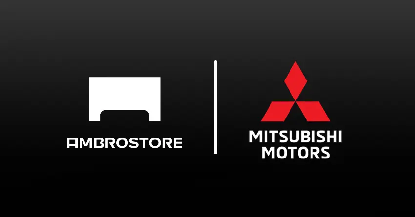 Ambrostore E Mitsubishi Partnership Concessionaria Ufficiale Milano E Provincia