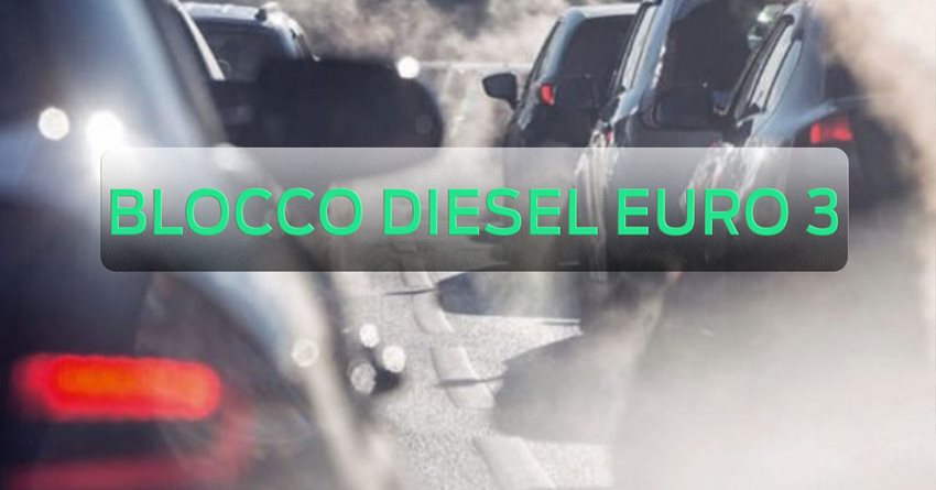 Diesel Euro 3