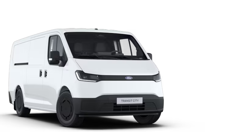 Transit City Ambrostore Concessionaria Ufficiale Ford Pro Milano