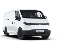 Transit City Ambrostore Concessionaria Ufficiale Ford Pro Milano