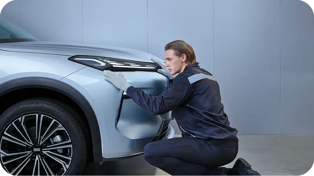 La Tua Opinione Conta Ambrostore Milano Geely