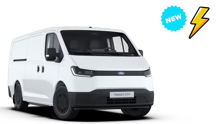 Transit City Ambrostore Concessionaria Ufficiale Ford Pro Milano (1)