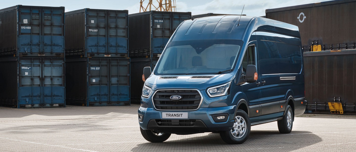 Transit Pneumatici L