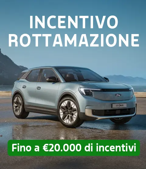 Ford Explorer Promozione Del Mese Milano Ambrostore Incentivi Statali