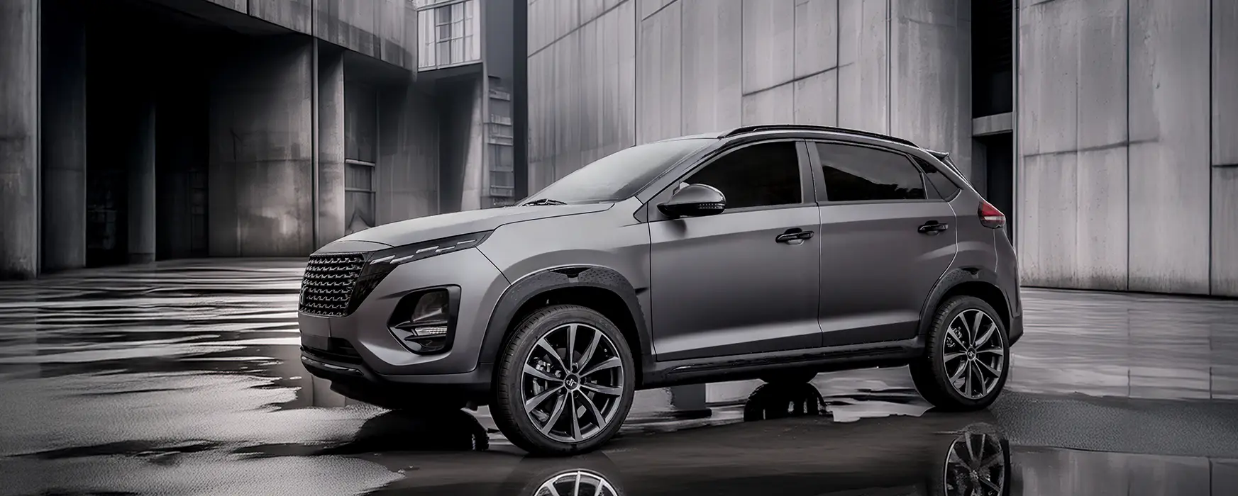 Dr 3 Collection Ambrostore Milano Concessionario Promozione Banner Orizzontale