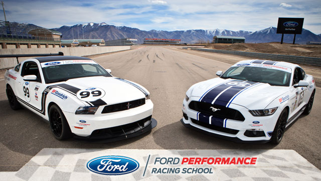 Ford Performance School