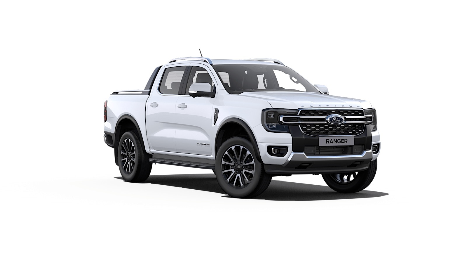 Ranger PLATINUM