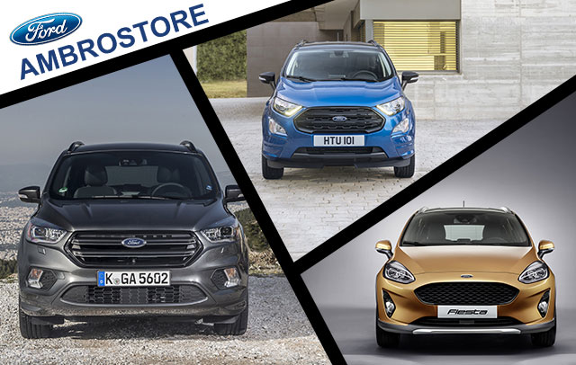 Copertina Articolo Suv