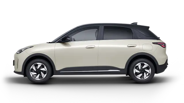Geely E2 Ambrostore Milano Concessionario Gamma