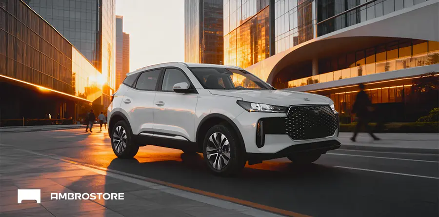 Ambrostore News Dr 5 Full Hybrid Articolo Nuova Uscita 2026