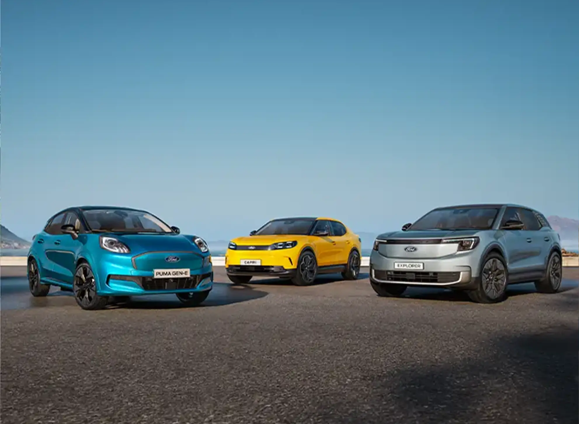 Ford Ambrostore Milano Incentivi Statali Guida