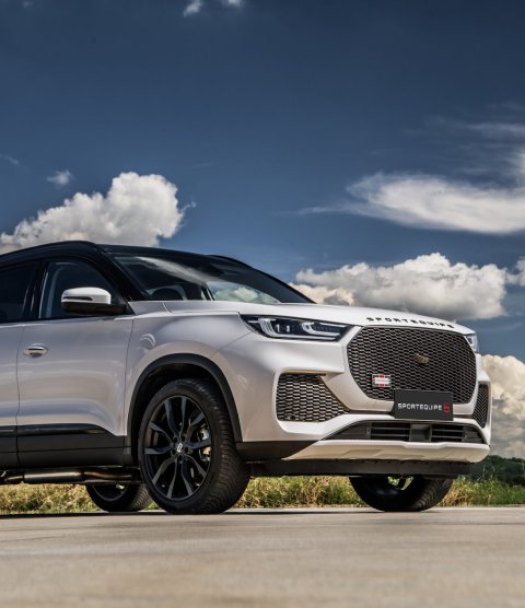 Sportequipe 6 PHEV Sl