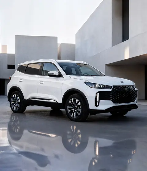 Dr 5 Ambrostore Milano Concessionario Promozione Full Hybrid