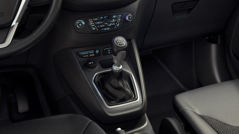 Ford Transit Courier Milano cambio manuale