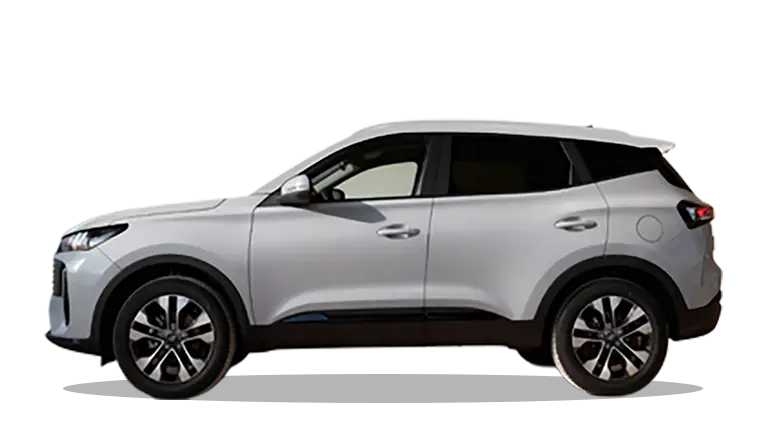 DR 5.0 AMBROSTORE GAMMA DR AUTOMOBILES MILANO