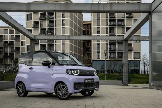 Birba Ambrostore Concessionaria Ufficiale Milano Gallery 03