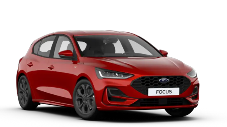 Ford Focus Promozione Milano Ambrostore