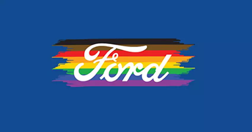 Copertina News Ambrostore Ford Pride