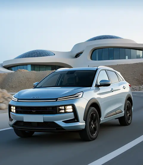 Evo 7 Kairos Ambrostore Milano Concessionario Promozione Milano