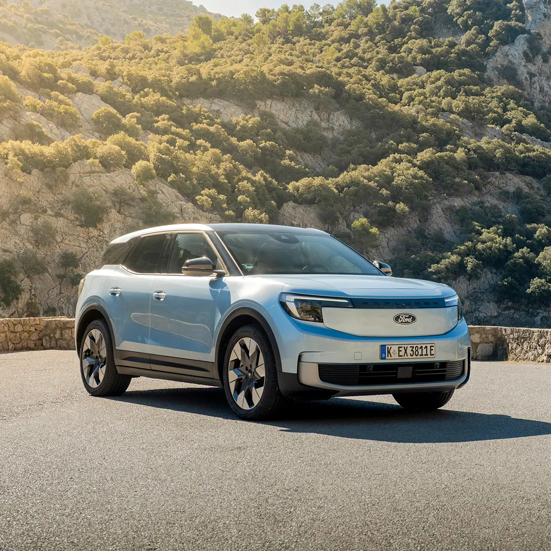 Ford Explorer Ambrostore Milano Concessionaria Ufficiale Gallery 03