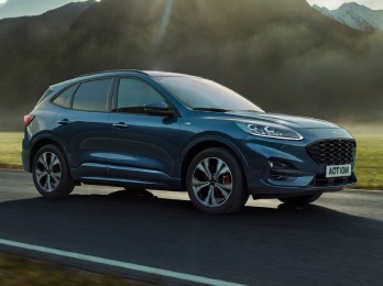 Kuga Pneumatici
