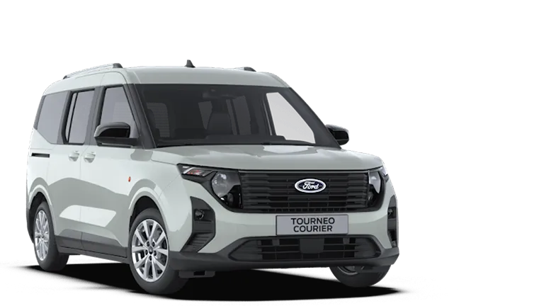 Ford Courier Tourneo Milano Ambrostore