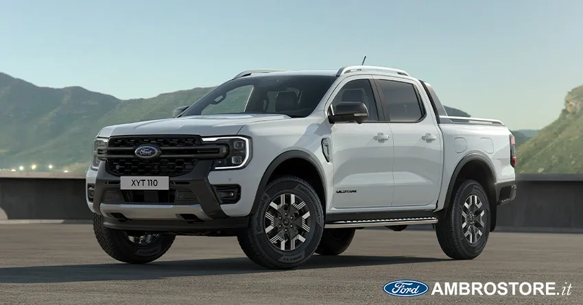 FORD RANGER PLUG IN HYBRID 2025 NEWS FORD AMBROSTORE