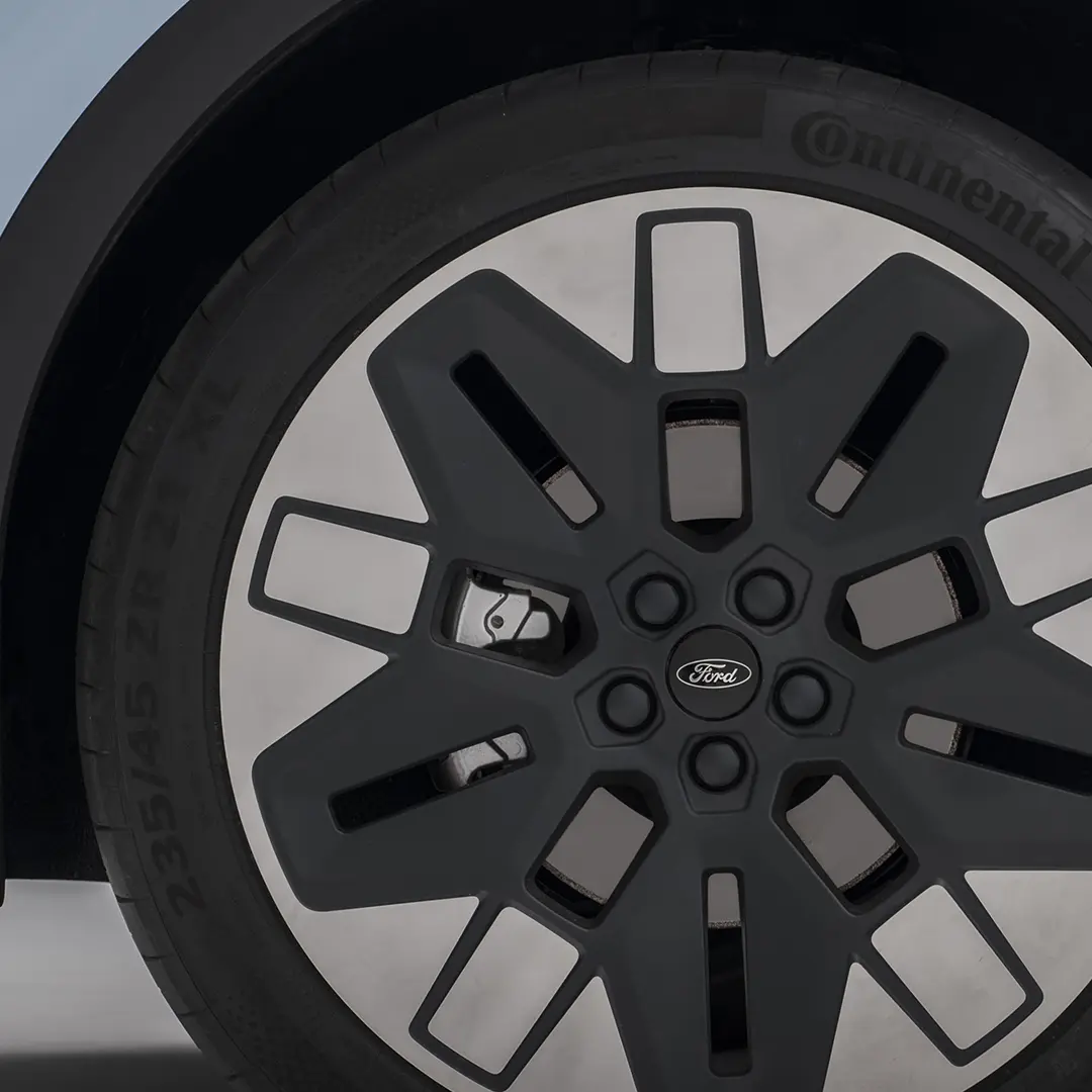 Pneumatici Ford Explorer Ambrostore Milano Concessionaria Ufficiale Gallery 01