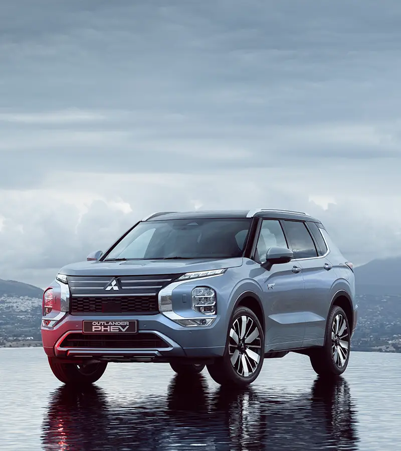 Mitsubishi Outlander Milano Ambrostore Test Drive Concessionaria Ufficiale Mobile