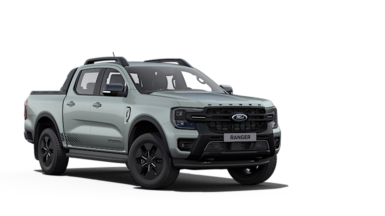 Nuovo Ranger Phev