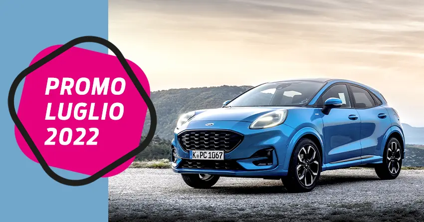 PROMOZIONI Auto FORD LUGLIO 2022 FORD AMBROSTORE (1)