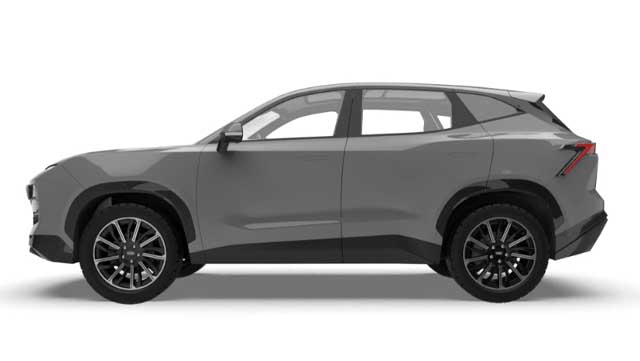 Sportequipe 6 Gt Ambrostore Modello Promo