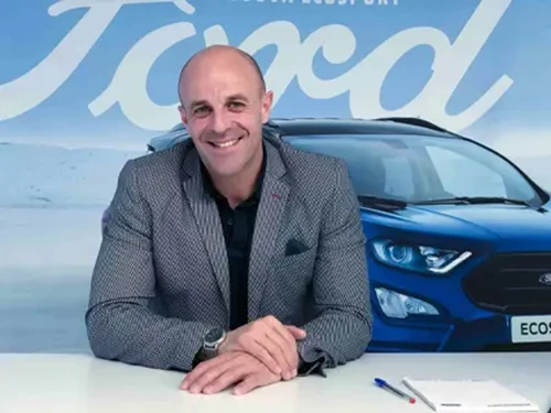 Alfredo De Amicis Ford Ambrostore Vendita