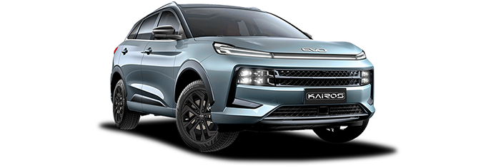 Evo 7Kairos AMBROSTORE MILANO CONCESSIONARIA UFFICIALE