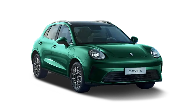 GWM ORA 5 Ambrostore Milano Concessionario Gamma