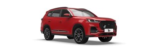 DR 7 PHEV