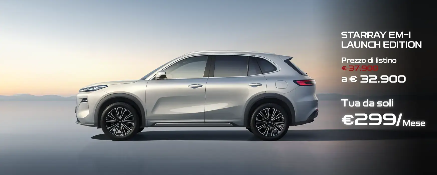 Geely Starray Em I Plug In Hybrid Super Pronta Consegna Milano Ambrostore Promozione Luglio (1)