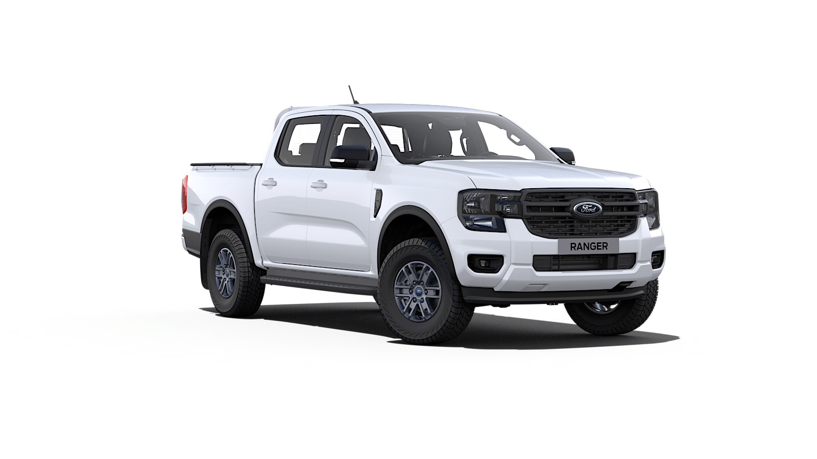 Ranger XLT